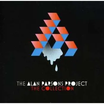 Zahraniční hudba CD The Alan Parsons Project: The Collection 2010