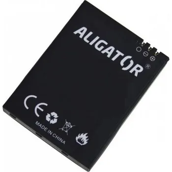 Originální ALIGATOR AR40BAL