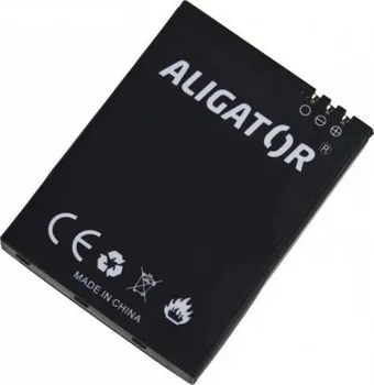Baterie pro mobilní telefon Originální ALIGATOR AR40BAL