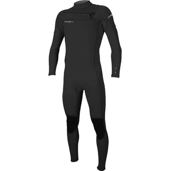 Neoprenové oblečení Neopren O'Neill Hammer Chest Zip 3/2 Full black/black/black XS 2026 - Odesíláme do 24 hodin