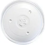 DOMO Skleněný talíř do mikrovlnné…