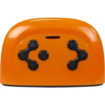 Dětské elektrovozidlo Dálkový ovladač 2.4G ORANGE pro dětská elektrická vozítka
