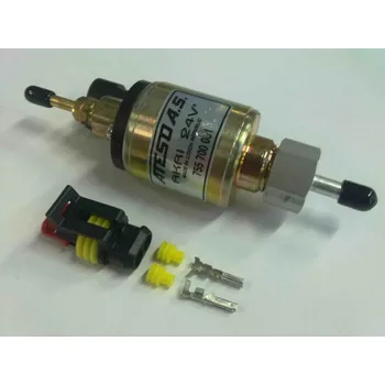 Příslušenství ke karavanu Brano Čerpadlo 24V Bambu