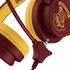 Sluchátka OTL Technologies Harry Potter Hogwarts Crest Kids Interactive