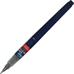 Štětcová fixa KURETAKE ZIG Brush Writer, 029 Geranium Red