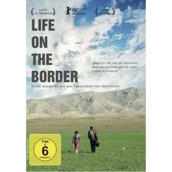 Zahraniční hudba DVD Various: Life On The Border 2018