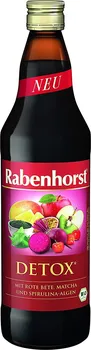 Rabenhorst BIO Detox 750 ml