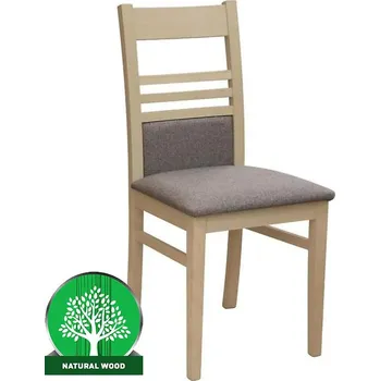 Jídelní set Židle 779 Dub Sonoma Tap. Inari23