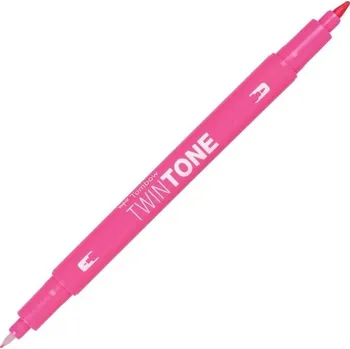 TOMBOW TwinTone oboustranný, pink