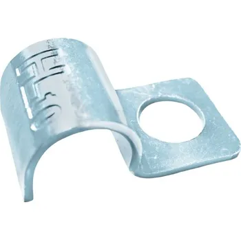 elektrický kabel Kabelová příchytka pr. 6mm, pro šroub HL S 7, 5, GZ HL SYSTEM HL P1_06