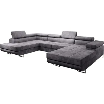 Sedací souprava Rohová sedací souprava Lotus U levý Kronos 22