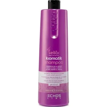 Šampon Echosline Seliar Kromatic šampon na barvené vlasy