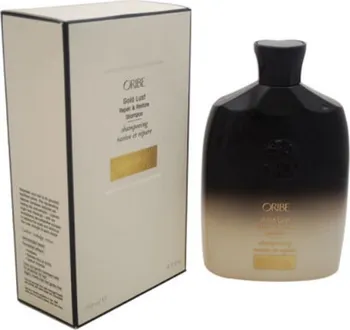 Šampon Oribe Gold Lust Repair & Restore šampon pro poškozené vlasy 250 ml