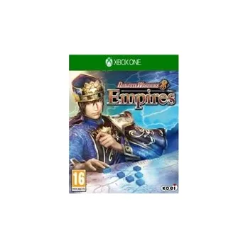 Hra pro Xbox One Dynasty Warriors 8: Empires Xbox One