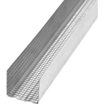 Stavební profil Profi UD28(0,5) 3m