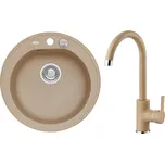 Alveus Niagara 10 + baterie Tonia 55…