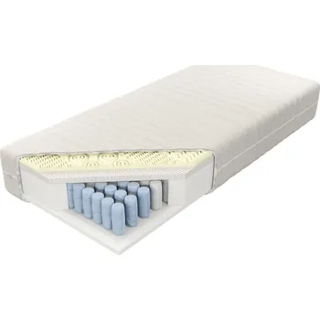 Matrace Matrac Mystazja Outlast 140/200