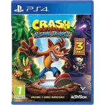 Crash Bandicoot N. Sane PS4