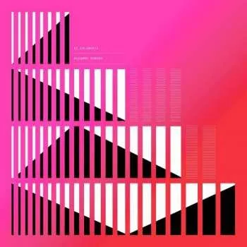 Zahraniční hudba CD Ricardo Donoso: Re_Calibrate 2019