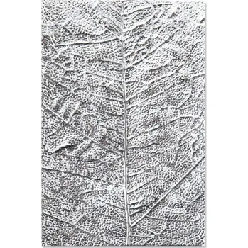 Sizzix Struktura listu - A6 embosovací kapsa 3D