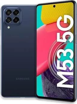 mobilní telefon Samsung Galaxy M53 5G