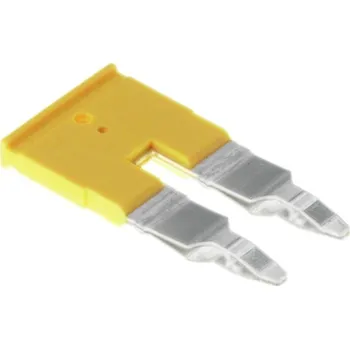 modulární přístroj a rozvaděč Weidmüller 1906210000 ZQV 6N/2