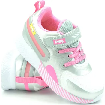 Dívčí tenisky Dívčí tenisky Primigi 1964500 Velikost: 35