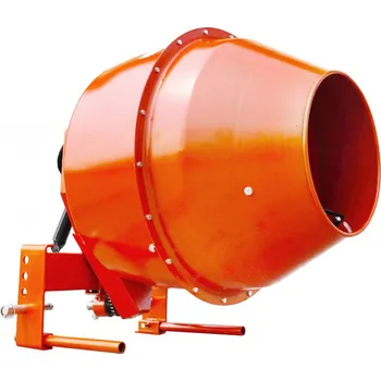 Míchačka Míchačka na beton KCM5 OK-Traktory