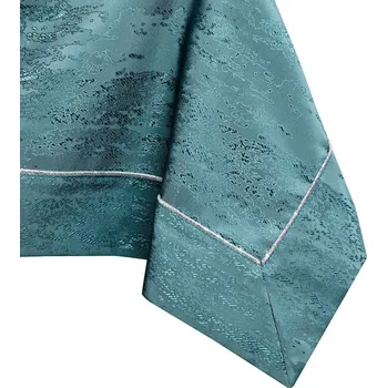 Ubrus AmeliaHome VESTA PPG námořnická modř, velikost 110x110