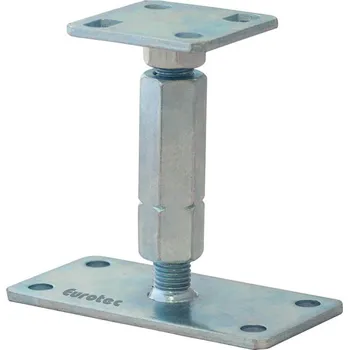Nastavitelná patka - Eurotec 135+65 mm