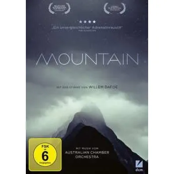 Zahraniční hudba DVD Various: Mountain 2018