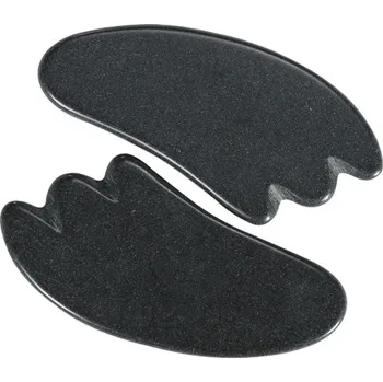 Masážní příslušenství Masážní lávové kameny Fabulo Gua Sha