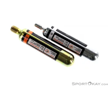 Skialpinistické vybavení Scott Cartrige set for Airbag