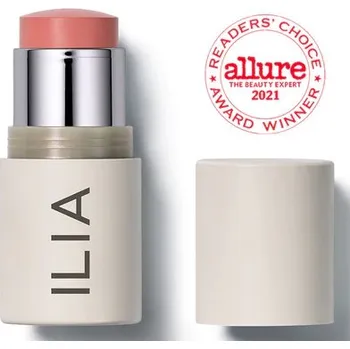 Make-up ILIA BEAUTY ILIA Přírodní krémový multi-stick - Whisper