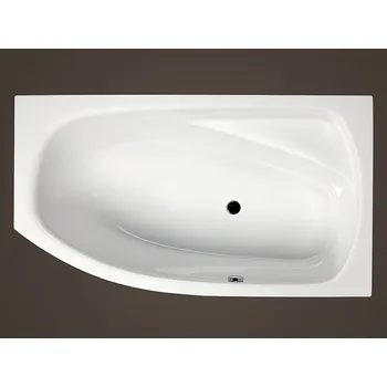 Vana Santech Fox 1600 x 900 P vana - výpust 80 cm - bez panelu SAFOX160P