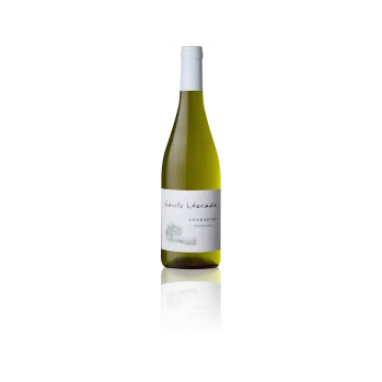 Leukadios Minervois blanc - Sainte Leocadie 2021