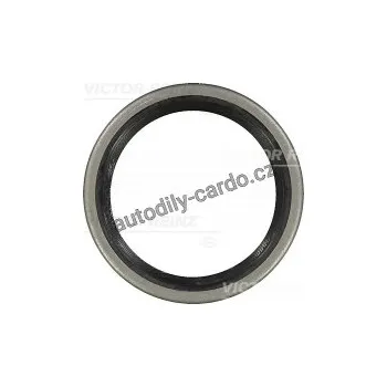 Těsnění motoru Těsnící kroužek hřídele, klikový hřídel VICTOR REINZ (VR 81-35612-00)