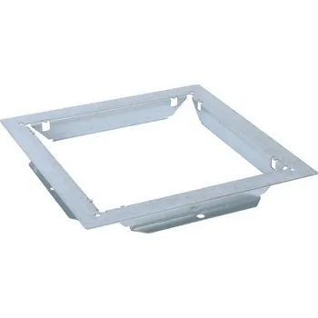 Elektrická zásuvka MONTÁŽNÍ ADAPTÉR PRO INSTAL. KRABICI, 16/24 MODULŮ LEGRAND 088083