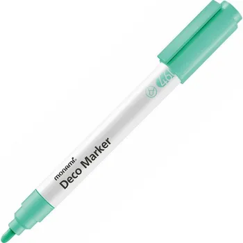 MONAMI akrylový Deco Marker 460 F, mentolový