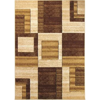 Koberec Kusový koberec Practica 98EDE - 80 x 150 cm