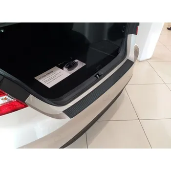 Lišta karosérie Rider Ochranná lišta hrany kufru Toyota Camry 2017-