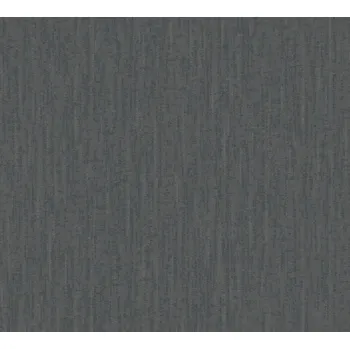 Tapeta A.S. Création | Vliesová tapeta na zeď VIlla 37560-6 | 0,53 x 10,05 m | černá, šedá + Černá, šedá vliesová tapeta na stěnu 375606 v rozměru 0,53 x 10,05 m