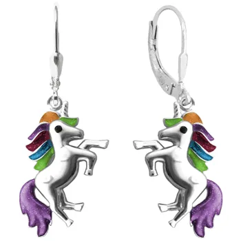 Náušnice Minet JMAD0011SE00