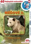 DVD Méďové 2 (2014)