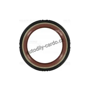 Těsnění motoru Těsnící kroužek hřídele, klikový hřídel VICTOR REINZ (VR 81-34454-00)