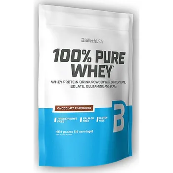 Protein 100% Pure Whey 454g višeň-jogurt