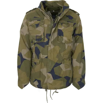 Brandit Bunda M65 Giant švédská M90 6XL