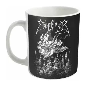 Merch Emperor: Hrnek Khaos 2022