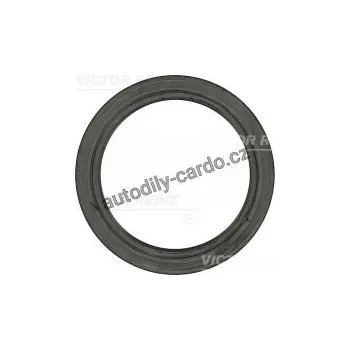 Automobilové těsnění Těsnící kroužek hřídele, klikový hřídel VICTOR REINZ (VR 81-35894-00)