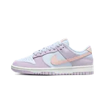 Nike Dunk Low "Easter Football Grey Purple" Velikost: 43